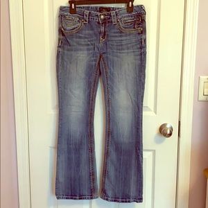 BEBOCK FOR EXPRESS Jeans